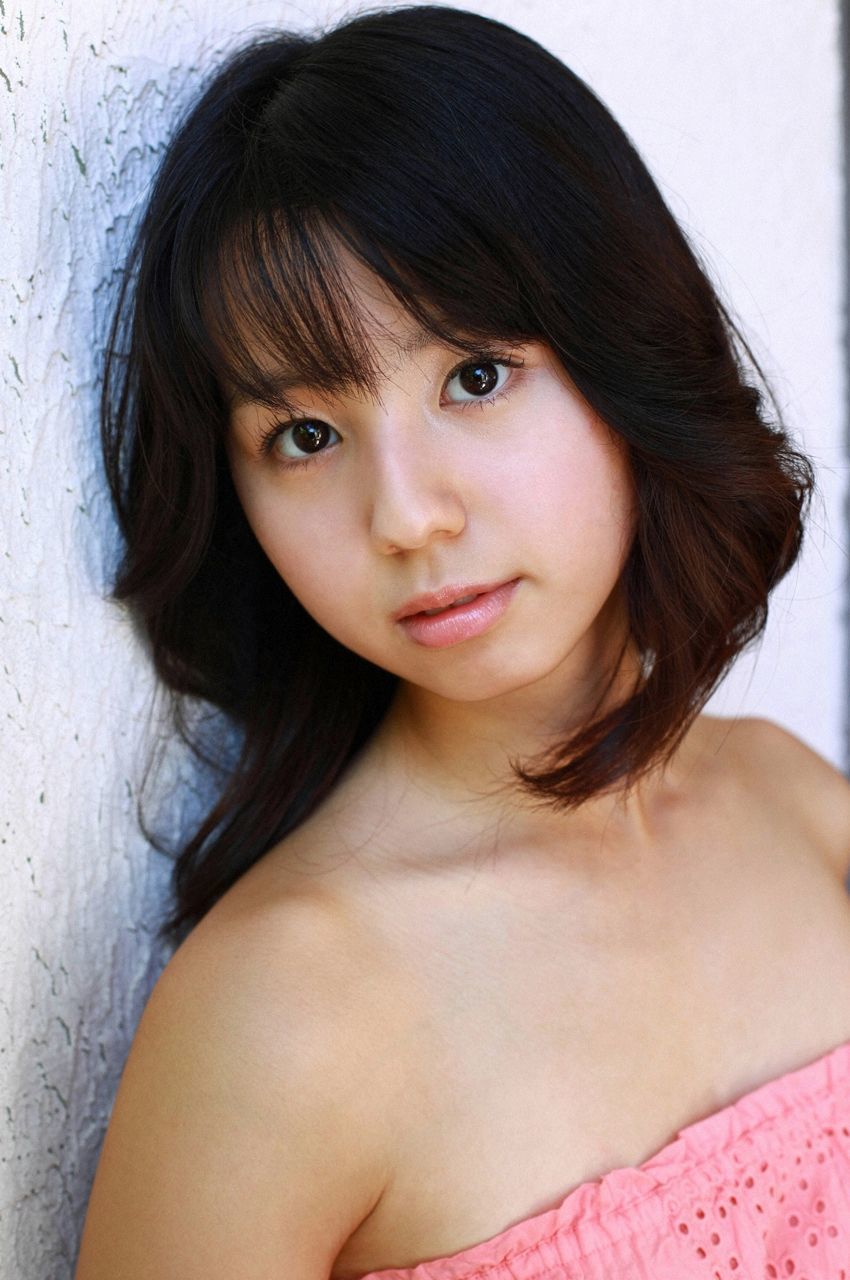 Rina Koike 小池里奈 [WPB-net] EX05