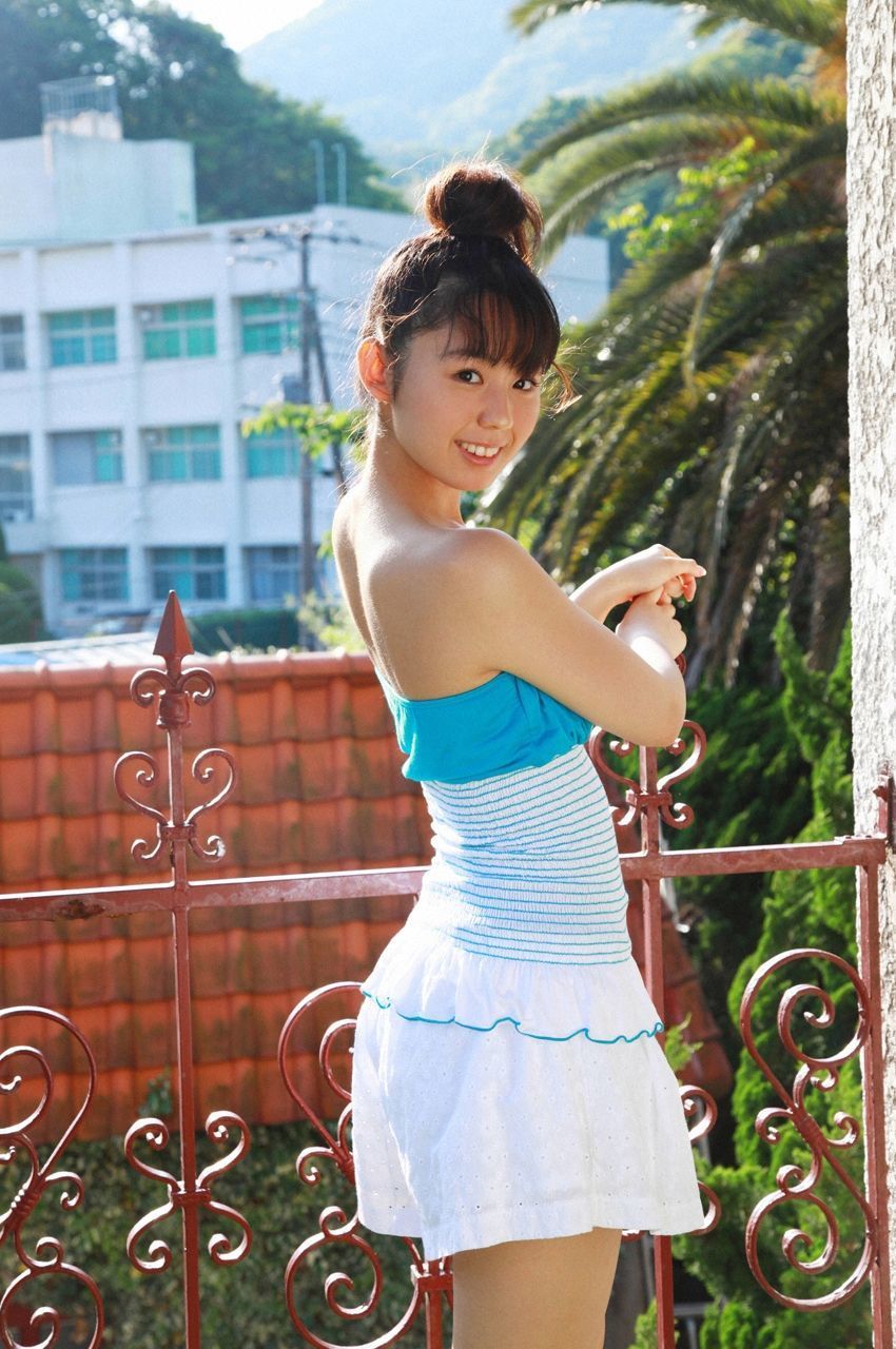 Rina Koike 小池里奈 [WPB-net] EX05