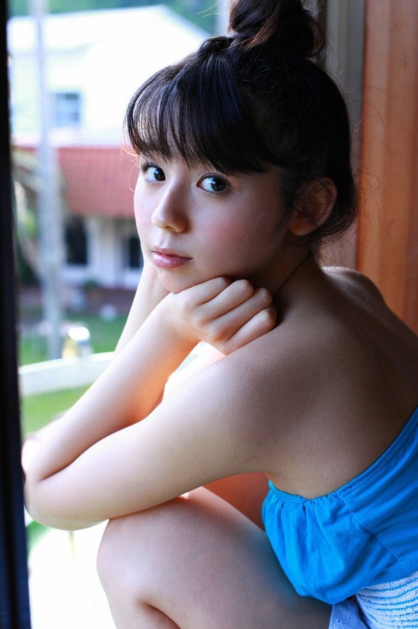 Rina Koike 小池里奈 [WPB-net] EX05