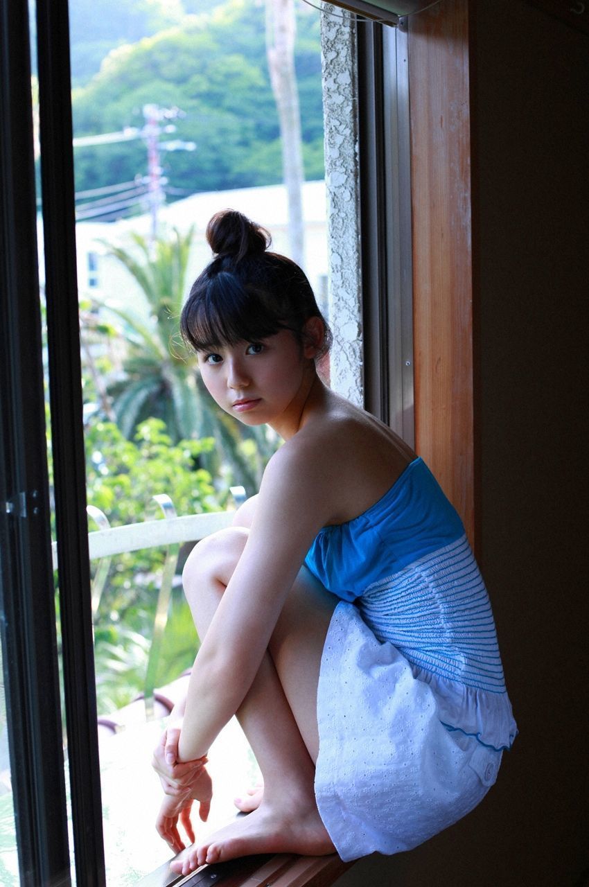 Rina Koike 小池里奈 [WPB-net] EX05