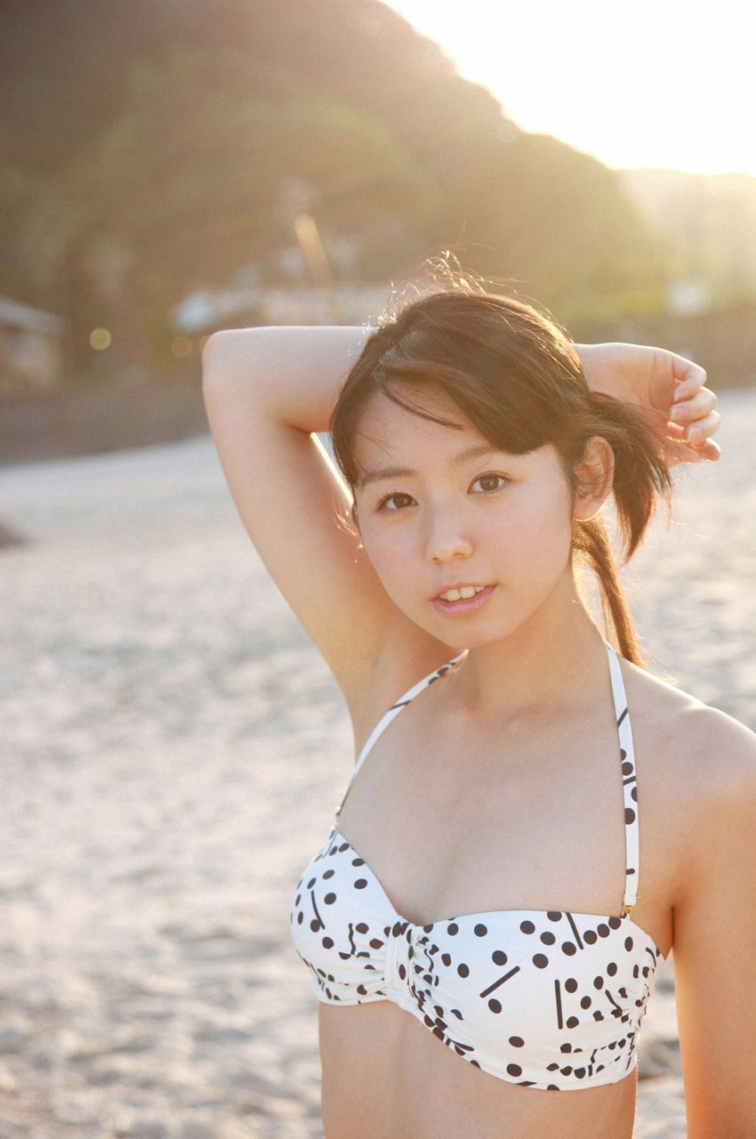 Rina Koike 小池里奈 [WPB-net] EX05