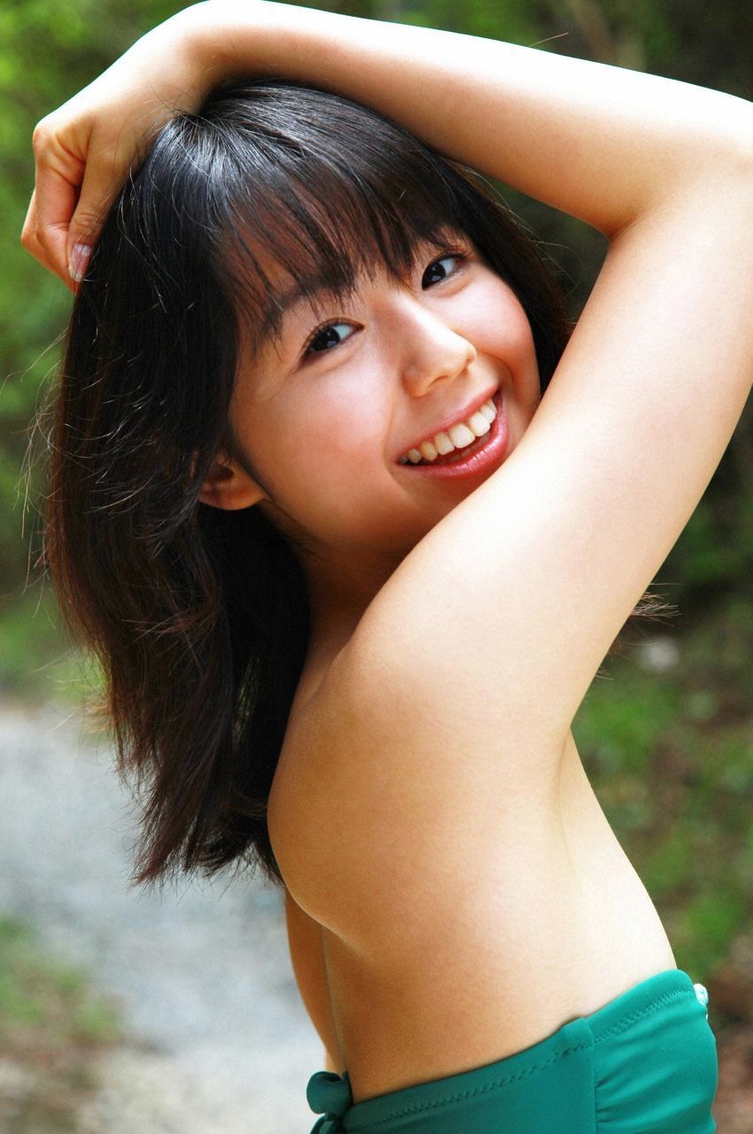 Rina Koike 小池里奈 [WPB-net] EX05