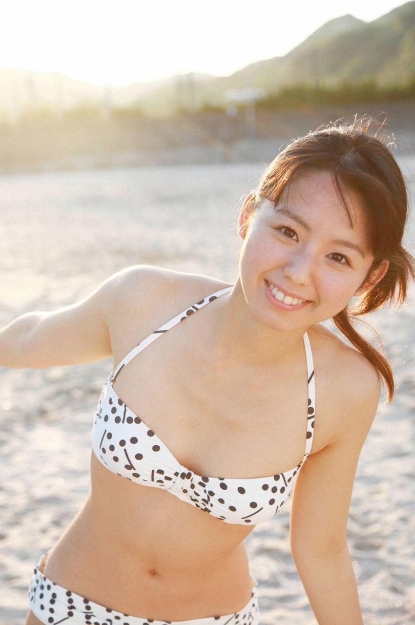 Rina Koike 小池里奈 [WPB-net] EX05