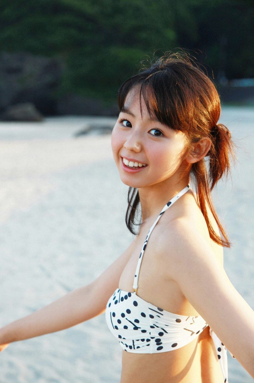 Rina Koike 小池里奈 [WPB-net] EX05