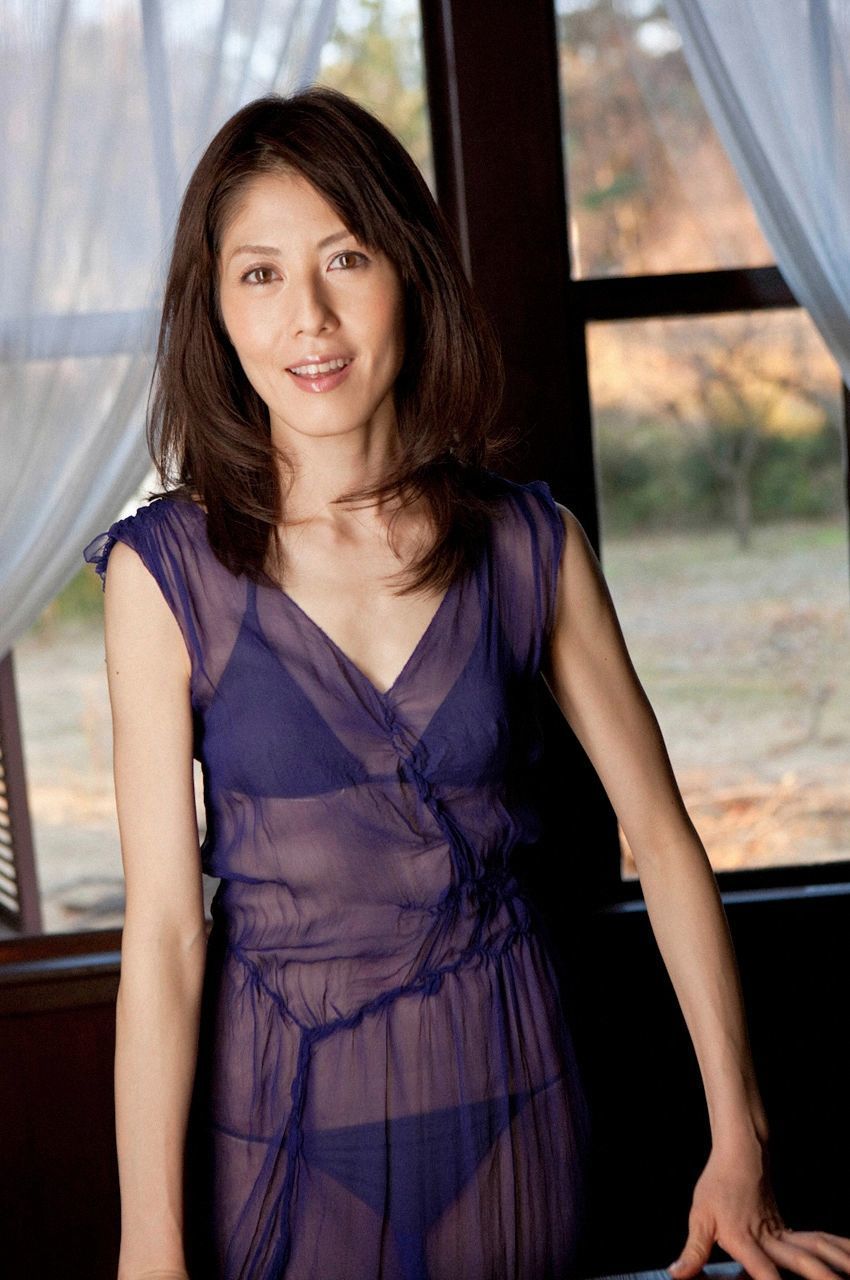 Keiko Kojima 小島慶子/小岛庆子 [WPB-net] EX06