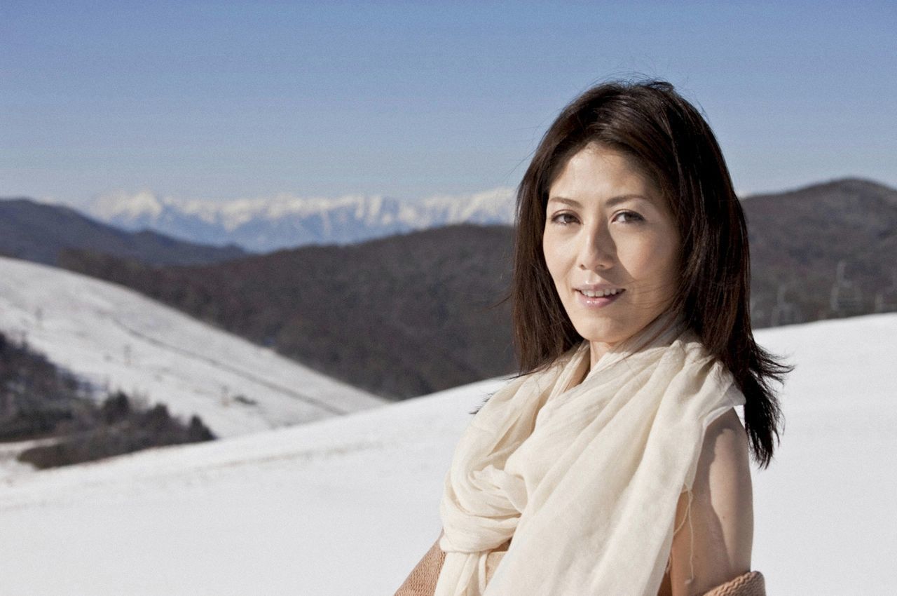 Keiko Kojima 小島慶子/小岛庆子 [WPB-net] EX06