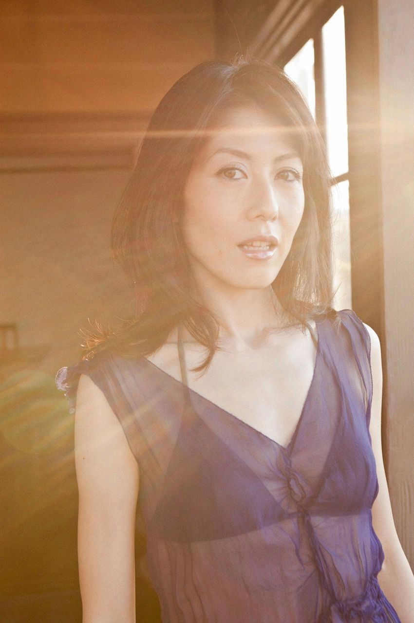 Keiko Kojima 小島慶子/小岛庆子 [WPB-net] EX06
