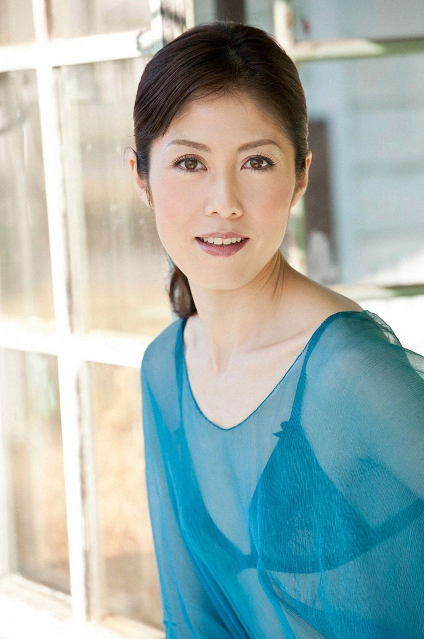 Keiko Kojima 小島慶子/小岛庆子 [WPB-net] EX06