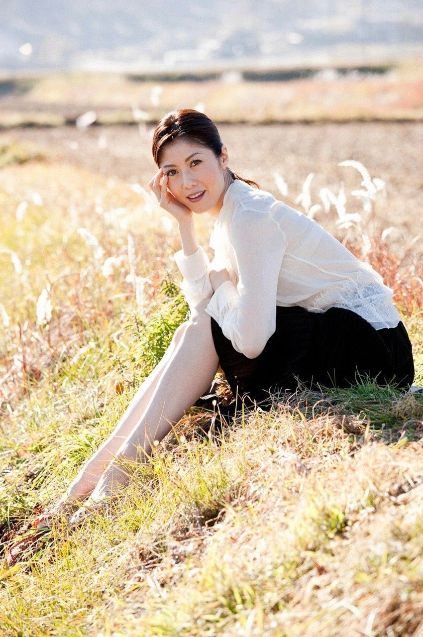 Keiko Kojima 小島慶子/小岛庆子 [WPB-net] EX06