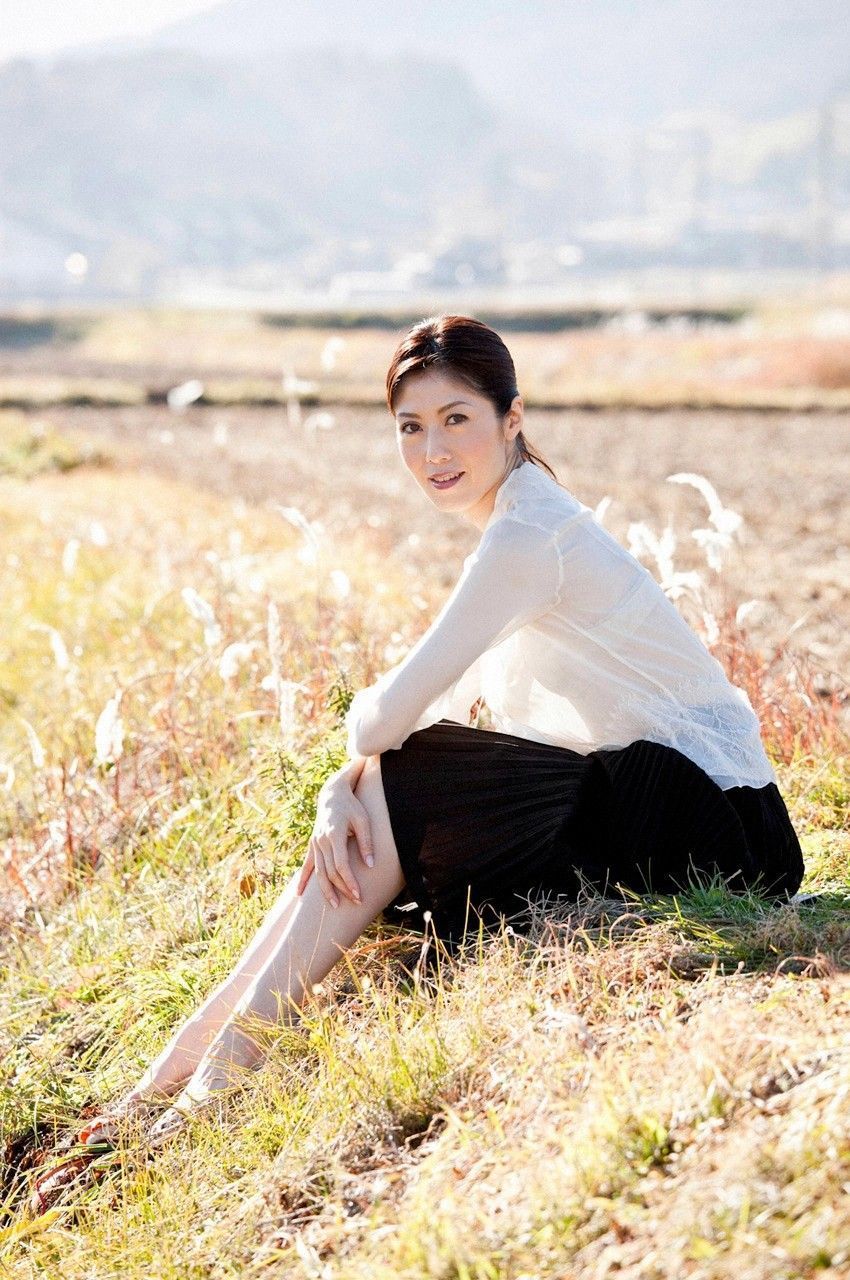 Keiko Kojima 小島慶子/小岛庆子 [WPB-net] EX06