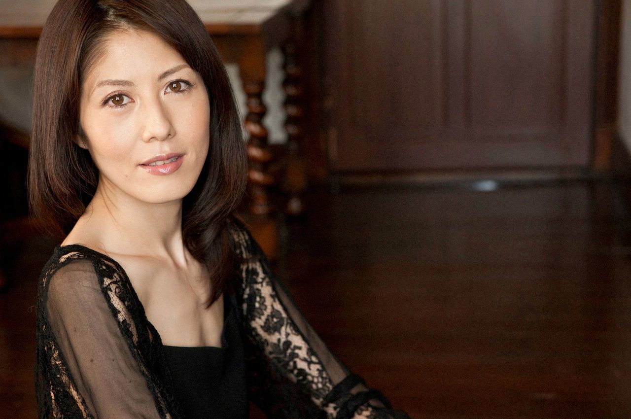 Keiko Kojima 小島慶子/小岛庆子 [WPB-net] EX06