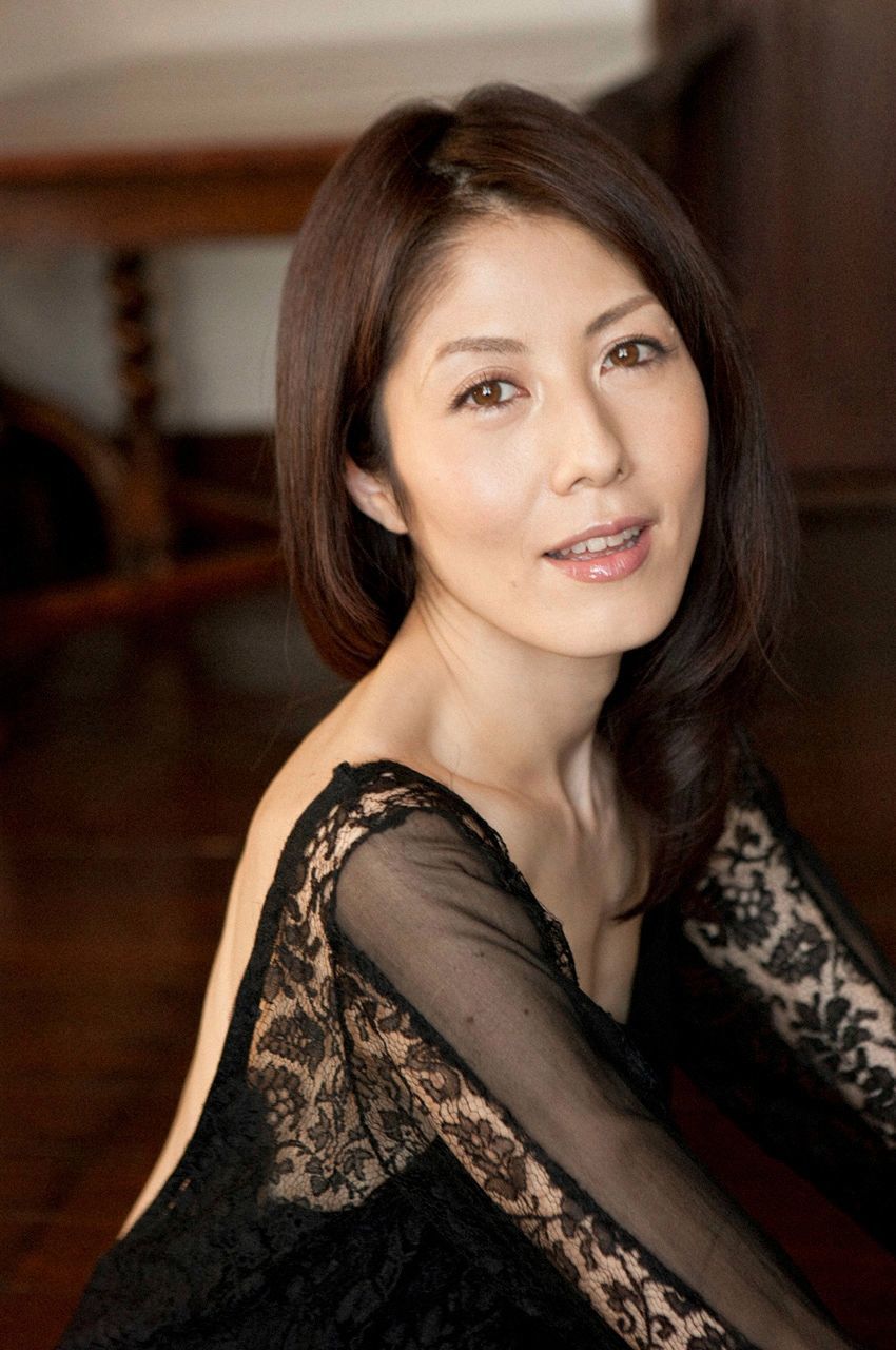 Keiko Kojima 小島慶子/小岛庆子 [WPB-net] EX06