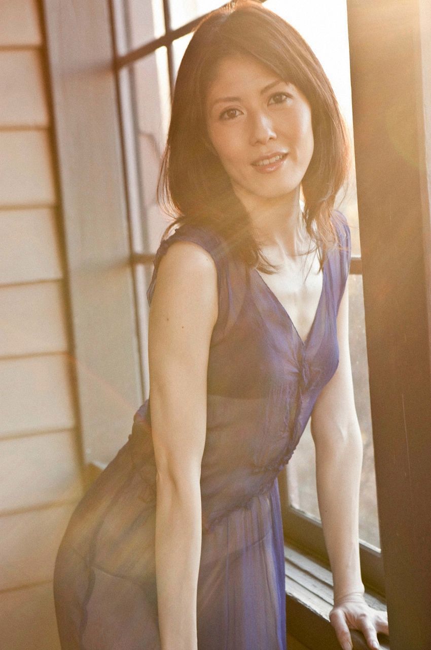 Keiko Kojima 小島慶子/小岛庆子 [WPB-net] EX06