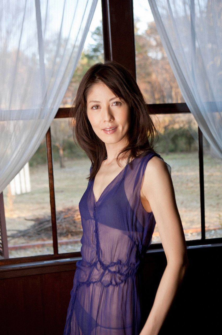Keiko Kojima 小島慶子/小岛庆子 [WPB-net] EX06