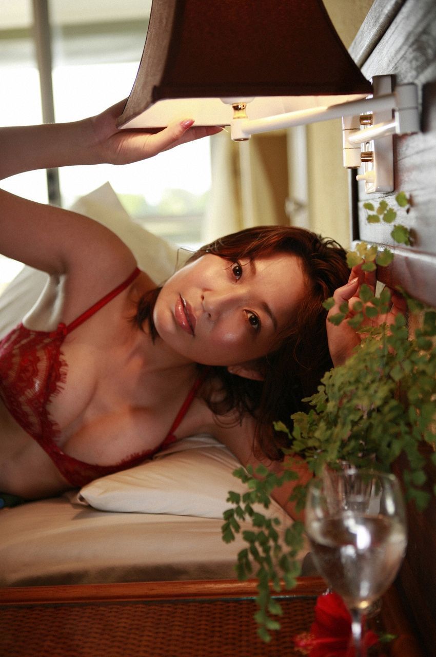 Mayumi Ono 小野真弓 [WPB-net] EX07