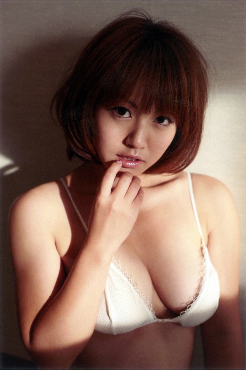 Sayaka Isoyama 矶山沙也加 [WPB-net] EX08