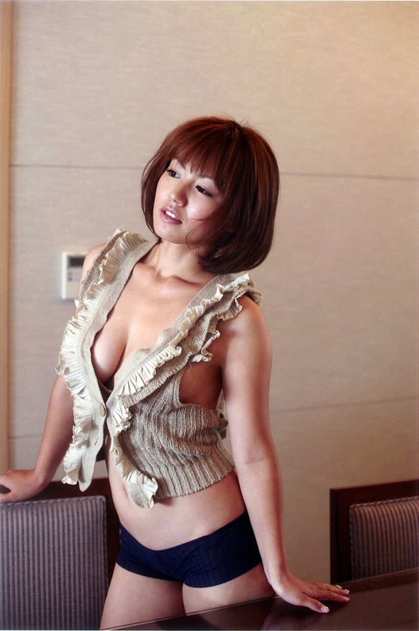 Sayaka Isoyama 矶山沙也加 [WPB-net] EX08