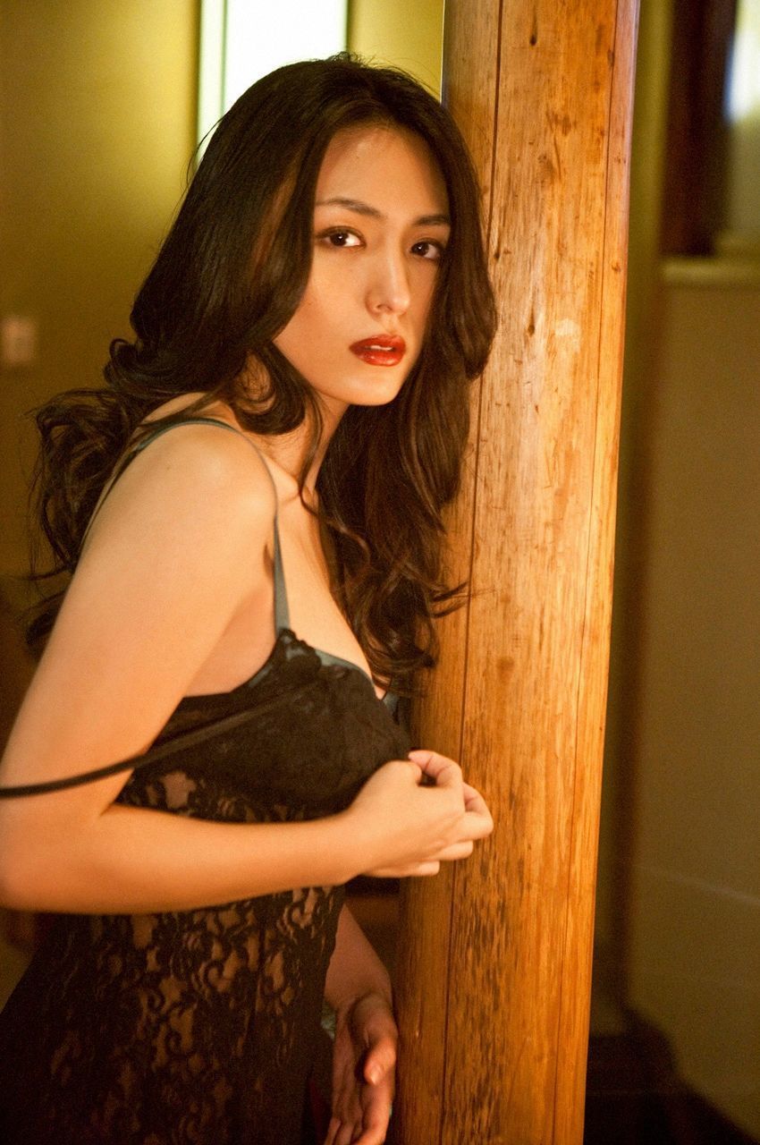 Yukie Kawamura 川村由纪惠 [WPB-net] EX10