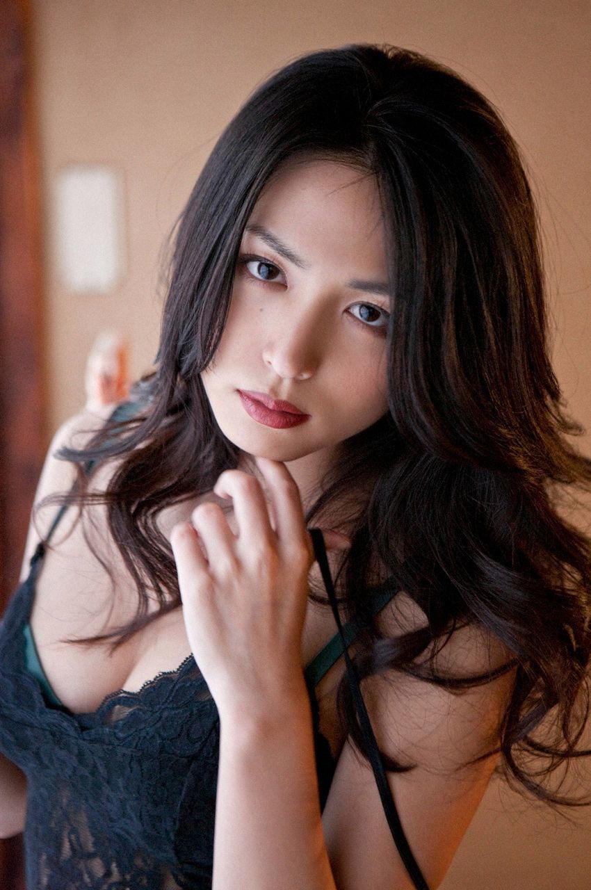 Yukie Kawamura 川村由纪惠 [WPB-net] EX10