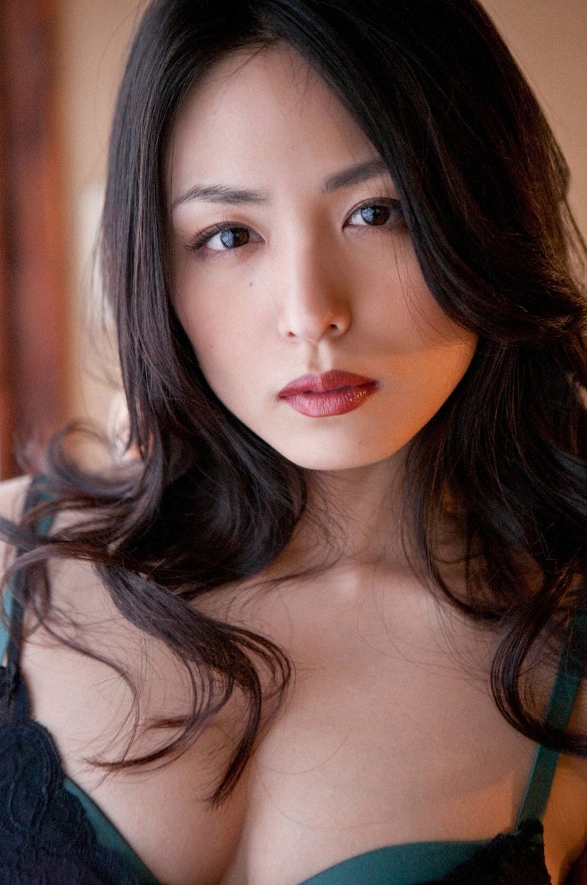 Yukie Kawamura 川村由纪惠 [WPB-net] EX10