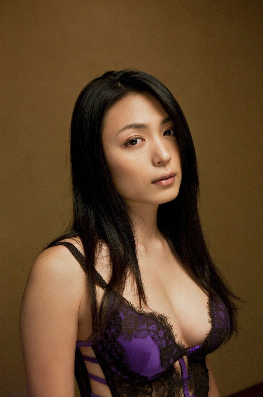 Yukie Kawamura 川村由纪惠 [WPB-net] EX10