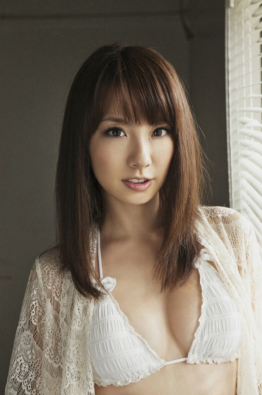 Azusa Yamamoto 山本梓 [WPB-net] EX11