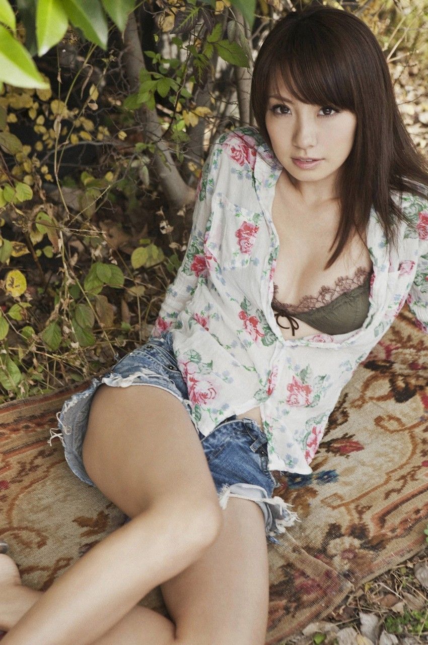 Azusa Yamamoto 山本梓 [WPB-net] EX11