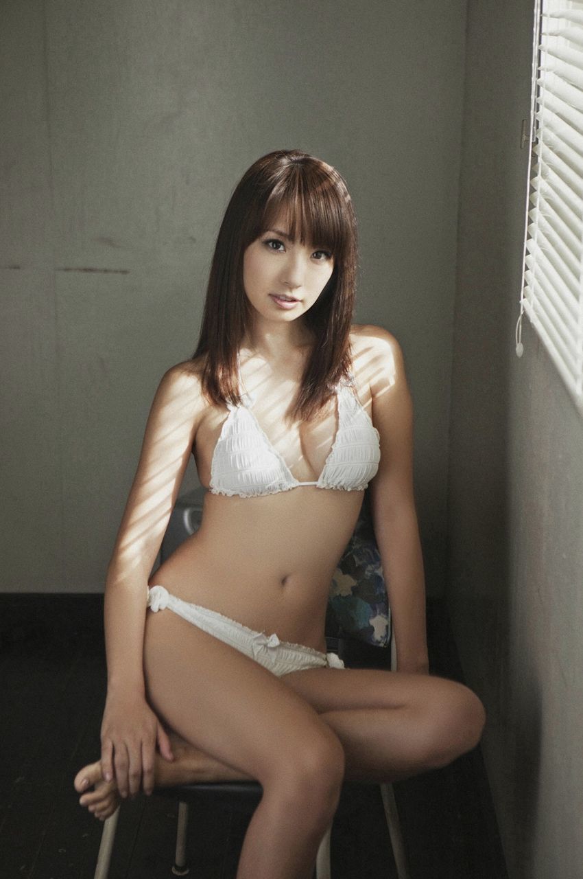 Azusa Yamamoto 山本梓 [WPB-net] EX11
