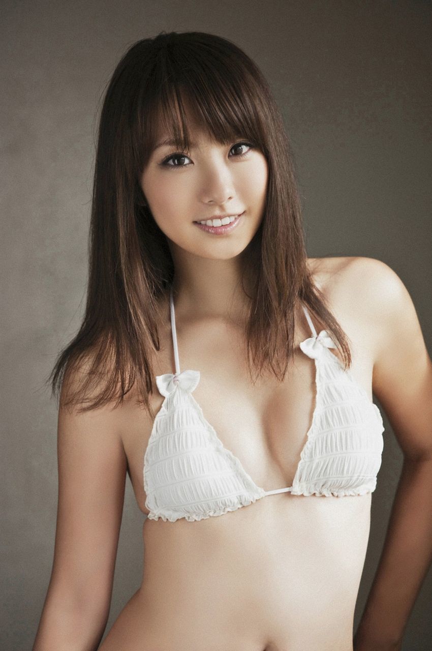 Azusa Yamamoto 山本梓 [WPB-net] EX11