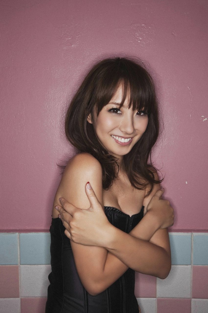 Azusa Yamamoto 山本梓 [WPB-net] EX11