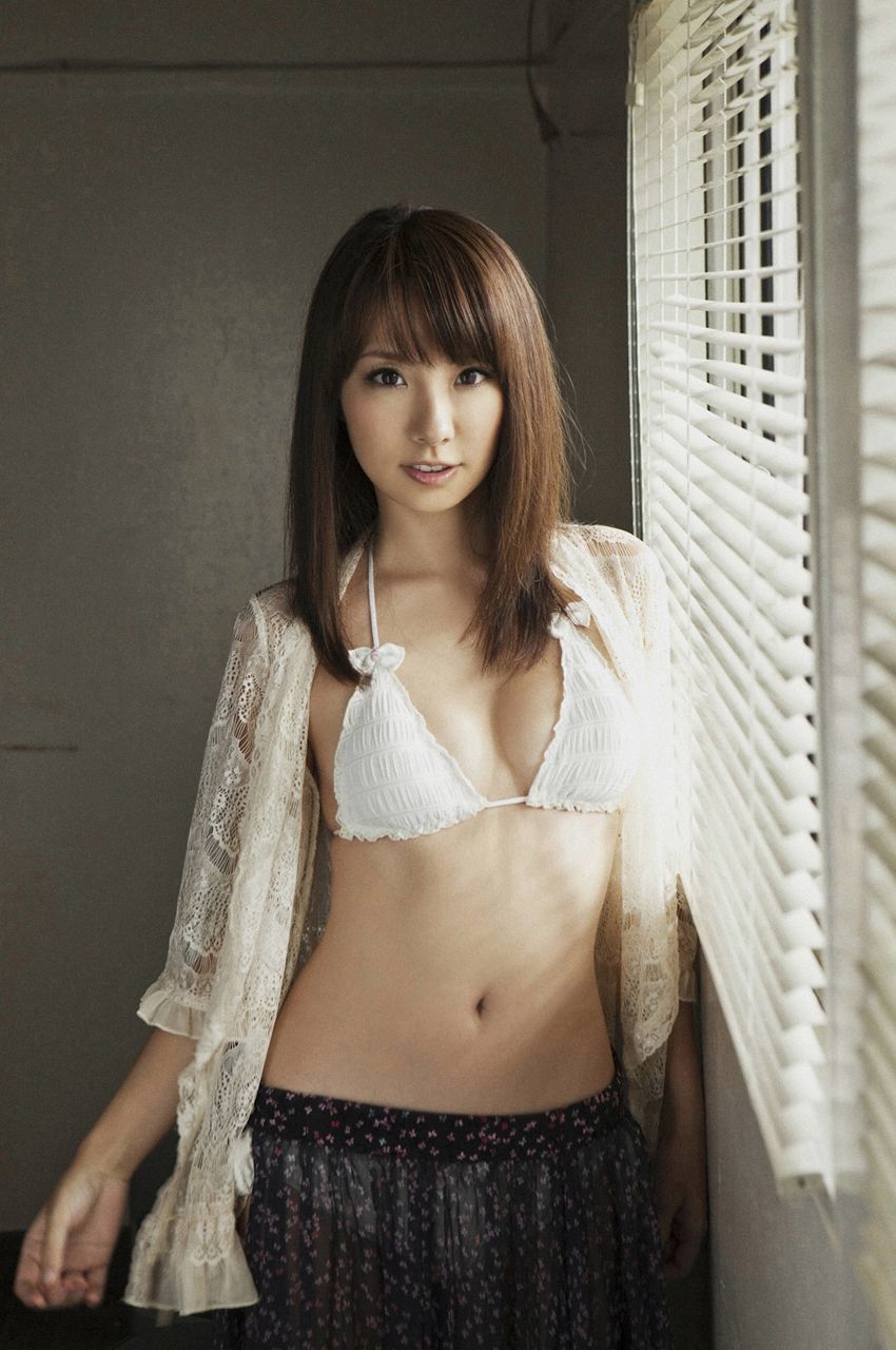 Azusa Yamamoto 山本梓 [WPB-net] EX11
