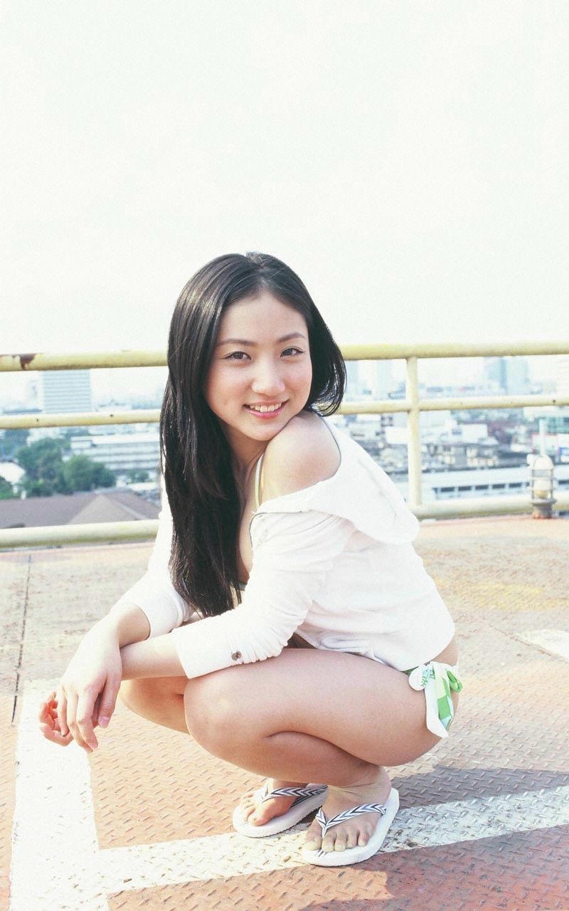 Saaya Irie 紗綾 [WPB-net] EX13