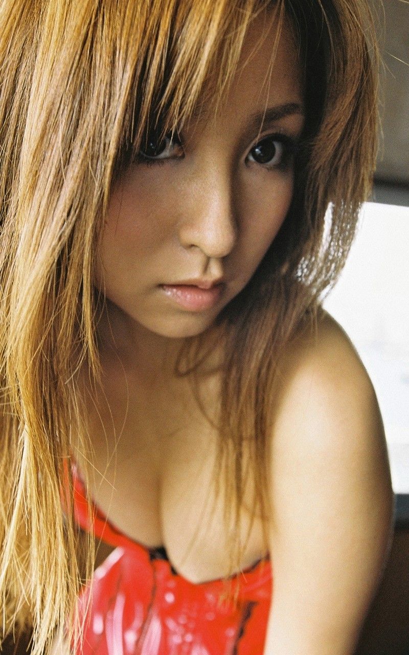 Aya Kiguchi 木口亚矢 [WPB-net] EX15