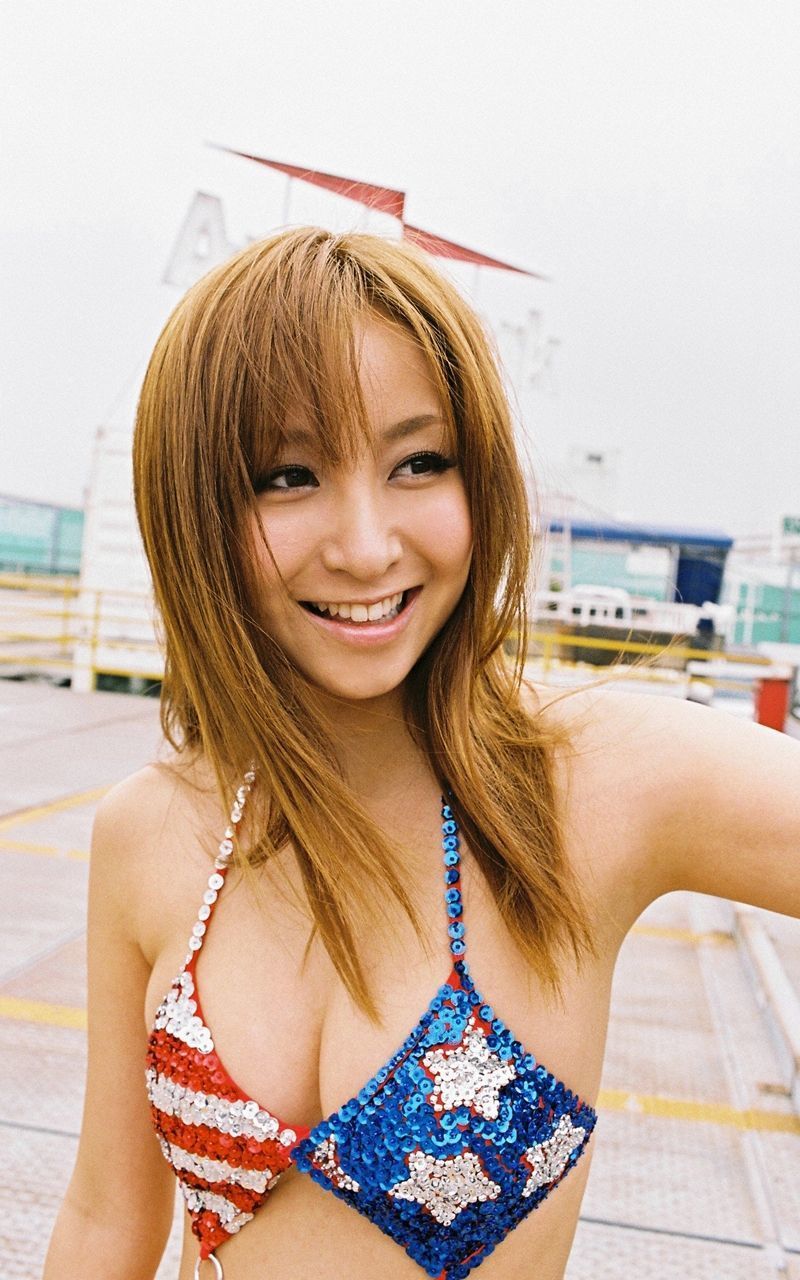 Aya Kiguchi 木口亚矢 [WPB-net] EX15