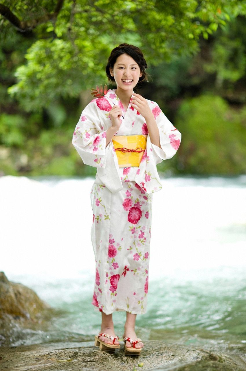 Keiko Shimokyou 下京慶子 [WPB-net] EX16