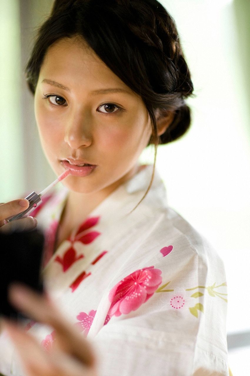 Keiko Shimokyou 下京慶子 [WPB-net] EX16