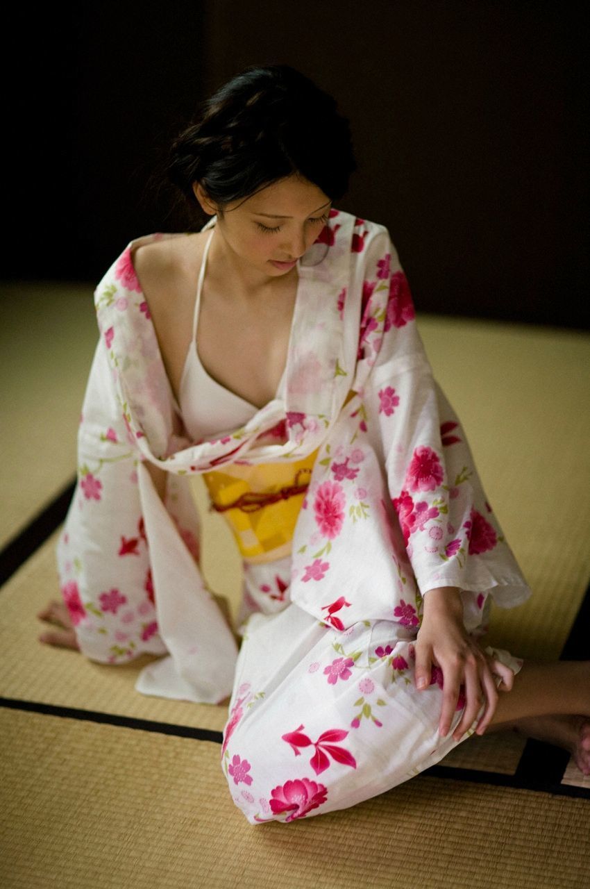 Keiko Shimokyou 下京慶子 [WPB-net] EX16