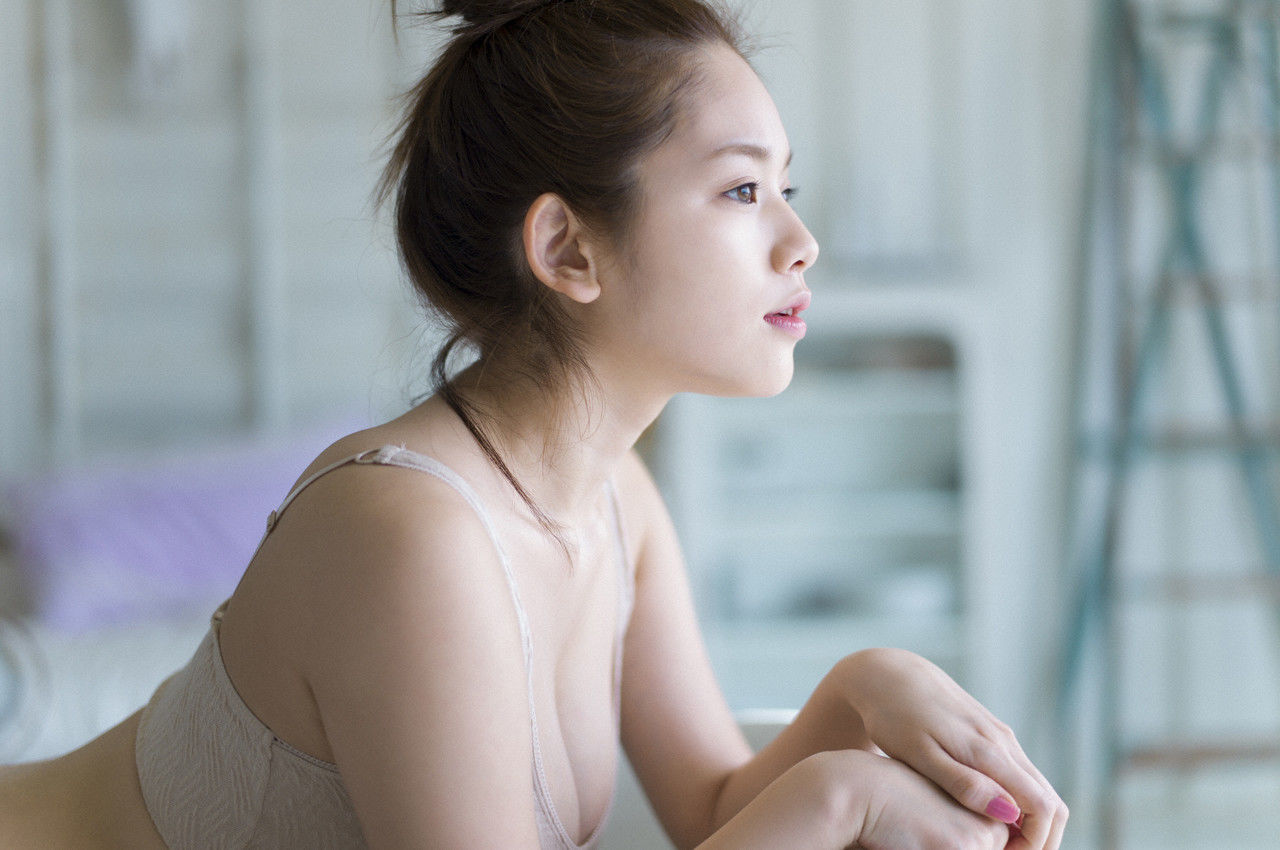 KAKEI MIWAKO 笕美和子 [WPB-net] EX175