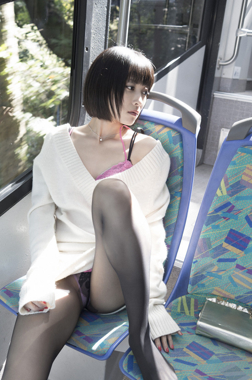 FUJISAKI LUCHINO 藤崎ルキノ [WPB-net] EX176