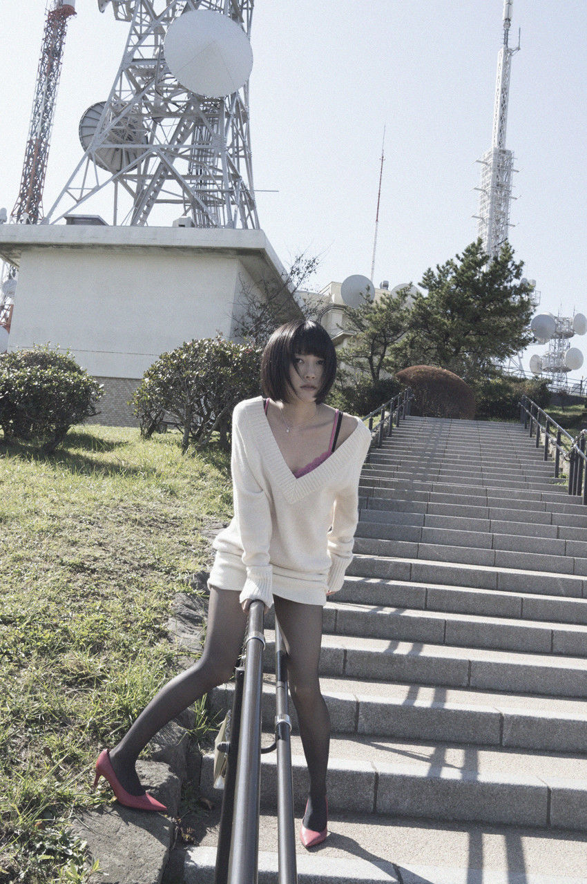 FUJISAKI LUCHINO 藤崎ルキノ [WPB-net] EX176