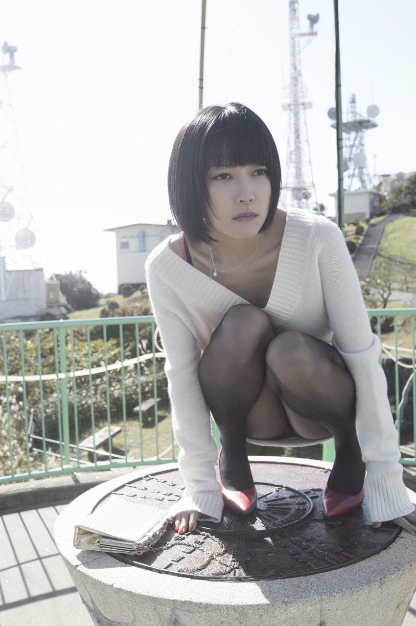 FUJISAKI LUCHINO 藤崎ルキノ [WPB-net] EX176