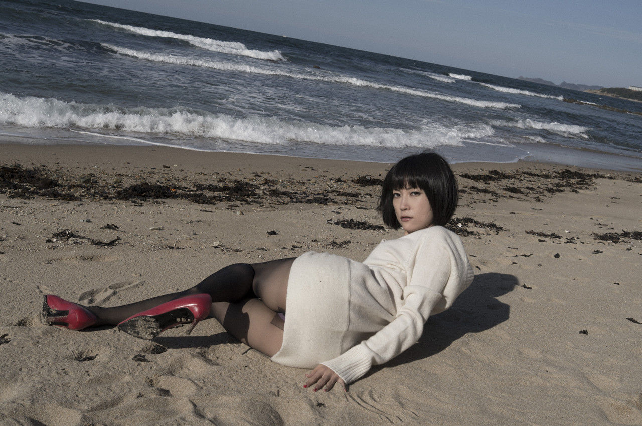FUJISAKI LUCHINO 藤崎ルキノ [WPB-net] EX176