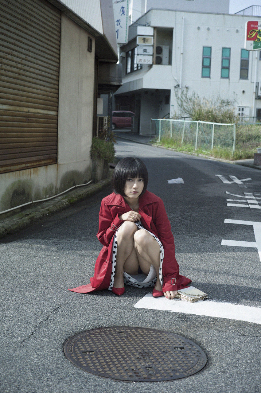 FUJISAKI LUCHINO 藤崎ルキノ [WPB-net] EX176