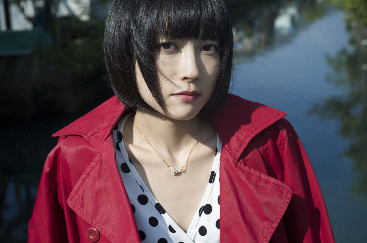 FUJISAKI LUCHINO 藤崎ルキノ [WPB-net] EX176