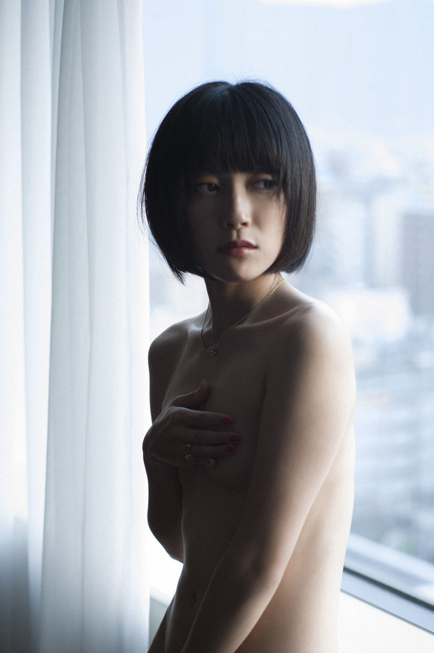 FUJISAKI LUCHINO 藤崎ルキノ [WPB-net] EX176
