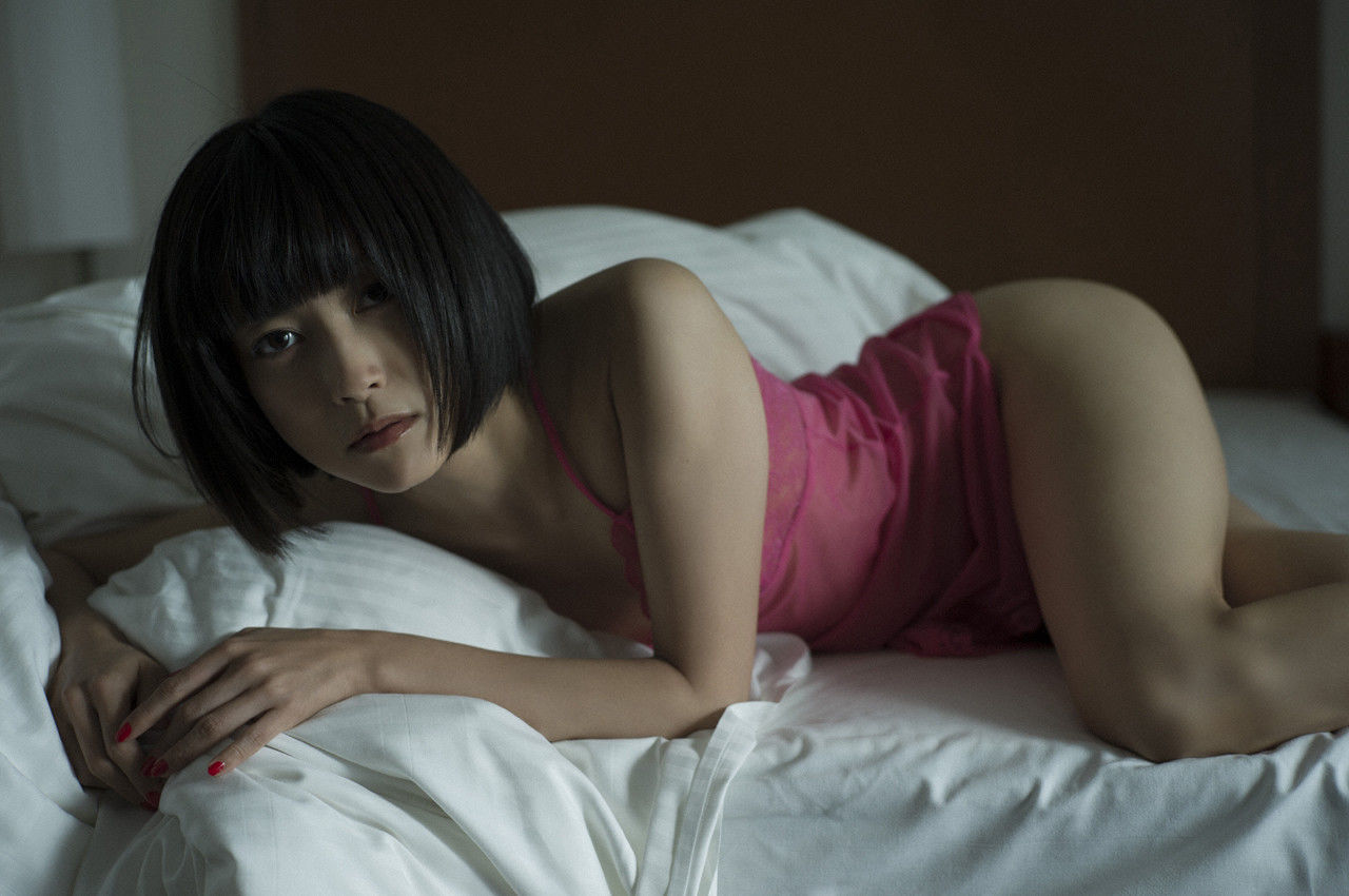 FUJISAKI LUCHINO 藤崎ルキノ [WPB-net] EX176
