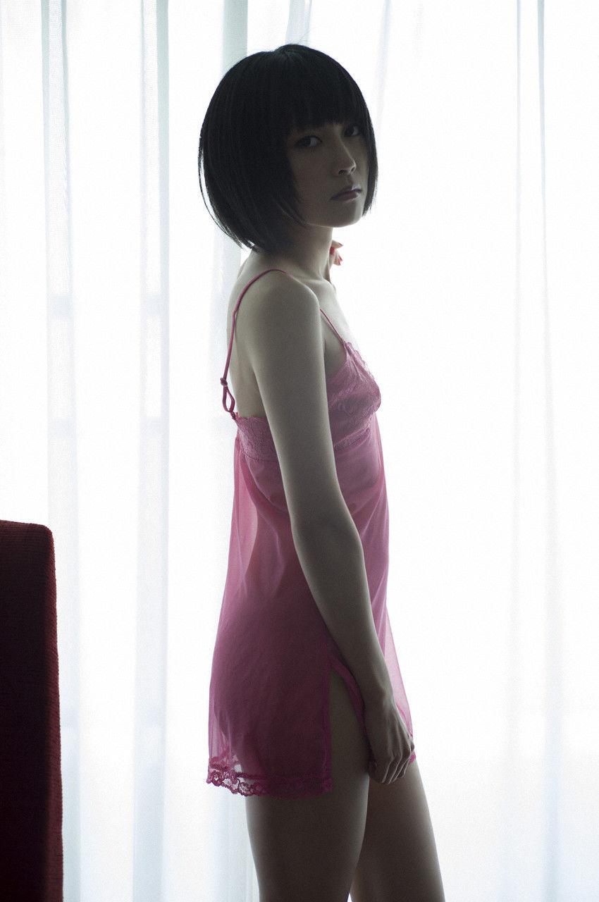 FUJISAKI LUCHINO 藤崎ルキノ [WPB-net] EX176