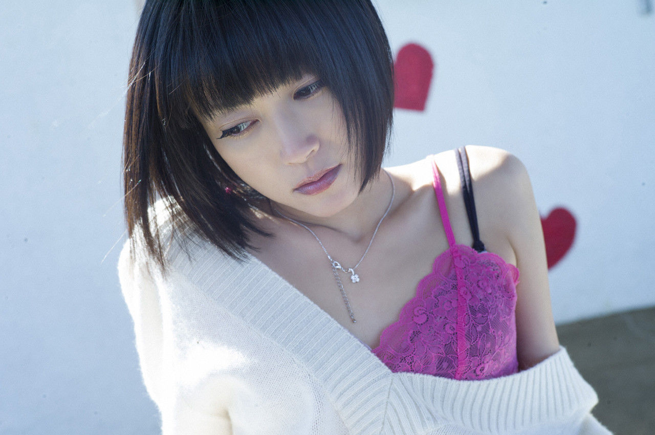 FUJISAKI LUCHINO 藤崎ルキノ [WPB-net] EX176