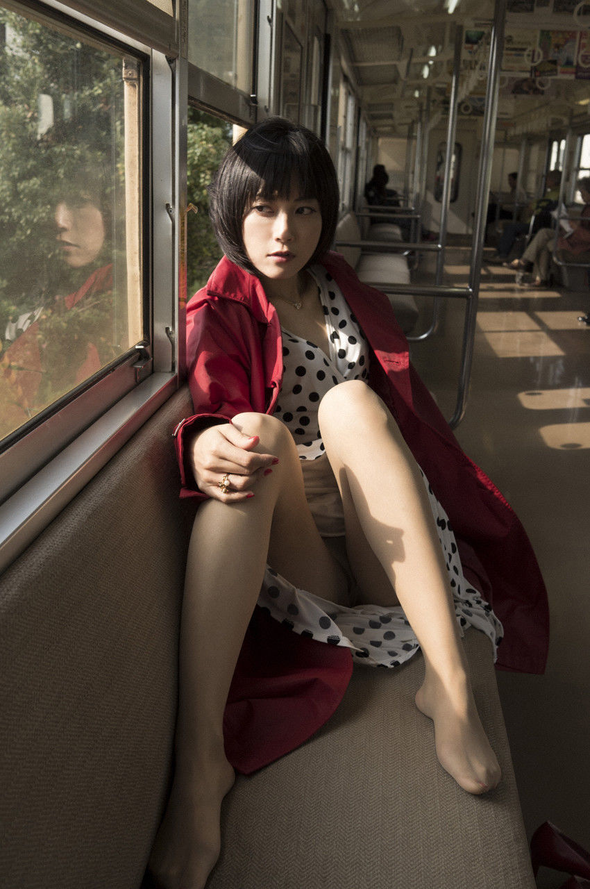 FUJISAKI LUCHINO 藤崎ルキノ [WPB-net] EX176
