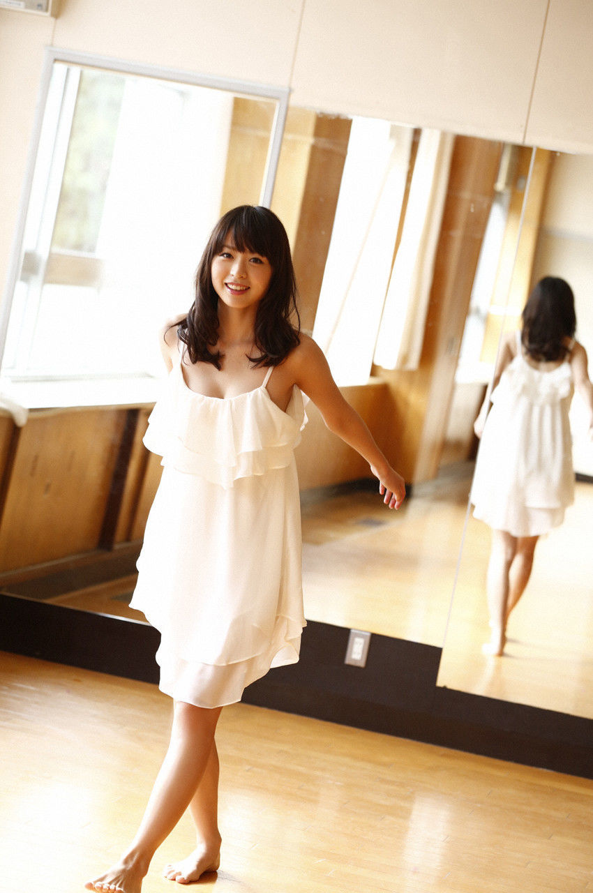 Otani Mio 大谷澪 [WPB-net] EX177